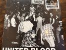 AGNOSTIC FRONT - United Blood l.p. - RSD2023 Sealed 40th Anniversary Vinyl PUNK 