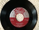 LOWELL FULSON Juke Box Shuffle PARROT 388