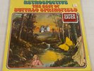 LP Buffalo Springfield Retrospective SD 38105 (MINT SEALED Vinyl) Shrink