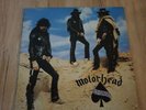 Motörhead - Ace of Spades vinyl, Originalpressung
