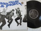 Take That and Party LP 1992 **EX/EX- **INNER*FREE POST*HENS TEETH RARE *
