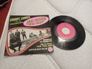 Original ep JIMMY JAMES & THE VAGABONDS -NO GOOD TO CRY+  3 pye 24193  languette