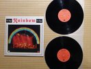 Rainbow – On Stage MWZ 8103/04 Japan Insert Booklet