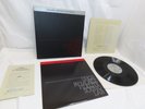 LE 2504/5000 UHQR I ROBOT MFQR 1-084 Record The Alan Parsons Project 1977