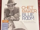 Chet Baker Blue Room: The 1979 VARA Studio Sessions Vinyl RSD 2023 #1666/5000