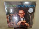 Frank Sinatra - My Way (50th Anniversary Edition) - Green Vinyl