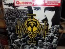 QUEENSRYCHE - OPERATION: MINDCRIME LP 1988 EMI ORIGINAL US    STILL SEALED