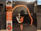KISS Eric Carr Rockology  2 LP SPLATTER vinyl Record Store Day 2023 Sealed