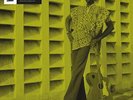 Ali Farka Toure Green LP vinyl Europe BMG 2023 Limited green vinyl released for