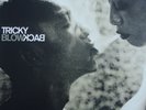 Tricky BLOWBACK European ORIGINAL Pressing 2001 ANTI Records RARE LP