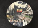 W.A.S.P. THE HEADLESS CHILDREN PICTURE DISC VINYL