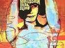 Hal Blaine Psychedelic Percussion RSD23 APRIL RECORD STORE DAY (New)