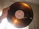 MERCYFUL FATE MELISSA  TRANSLUCENT BROWN VINYL ORGINAL US MEGAFORCE NM CONDITION