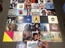 Lot(45) 1970's ROCK/POP 12