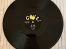 Doo Wop 78 Record Rare Be Sure The Dubs Vocal Group R&B Vintage 78 RPM 1958