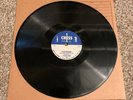 Rock Music 78 Record Thirty Days Chuck Berry Rare Chess Rock N' Roll 78 RPM