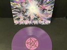 ANTHRAX WE'VE COME FOR YOU ALL PURPLE VINYL NUCLEAR BLAST