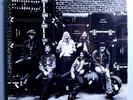 ALLMAN BROTHERS BAND AT FILLMORE EAST RARE ORIG'71 PINK LABEL 2-LP SET BEAUTIFUL