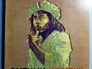 BOB MARLEY & THE WAILERS RASTAMAN VIBRATION RARE ORIGINAL'75 ISLAND LP BEAUTIFUL