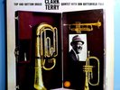 CLARK TERRY w/SAM JONES+ART TAYLOR TOP & BOTTOM BRASS RARE ORIG '59 RIVERSIDE LP