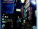 DAVID BOWIE  ZIGGY STARDUST VERY RARE ORIG '72 RCA PROMO LP ROCK MILESTONE NICE