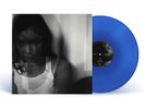 SIGNED Gracie Abrams Good Riddance Deluxe Clear Blue Vinyl autograph Pre-order