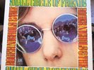MONO PROMO LP - Roger Nichols and The Small Circle of Friends - A&M  LP-139