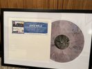 *RARE* Juice WRLD Goodbye And Good Riddance DJ Exclusive Vinyl *PURPLE SMOKE*