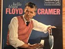 Floyd Cramer 
