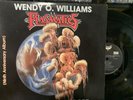 Wendy O. Williams / Plasmatics – Maggots: The Record LP 1987 WOW PAL-1230 VG+/VG