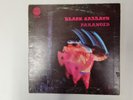 Black Sabbath – Paranoid 1970 G/F Vertigo Swirl 2nd UK Pressing OZZY VINYL VG/VG