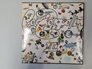 Led Zeppelin – Led Zeppelin III UK 1970 G/F LP ROTATING SLEEVE VINYL EX-/VG+