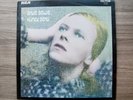 DAVID BOWIE Hunky Dory Vinyl LP 1971 RCA UK Press VG+/VG+ Bobil Rasputin