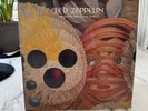 Led Zeppelin - Bonzo's Birthday Party - Vinyl 2 LP - Titanic Records Rare