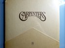 CARPENTERS RARE SEALED SELF-TITLED 3rd ALBUM ORIGINAL '71 A&M LP w/GIMMICK COVER