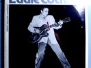 EDDIE COCHRAN LEGENDARY MASTERS RARE SEALED ORIG '72 U/A MONO 2-LP SET w/INSERT