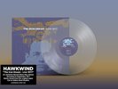 HAWKWIND Iron Dream - Live 1977 (RSD2023) NEW CLEAR VINYL LP- SEALED LP