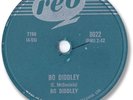 1955 BO DIDDLEY Rock’n Roll 78 RPM Record. Bo Diddley