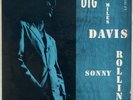 MILES DAVIS: Dig US Prestige 7012 NJ ’58 DG Jazz Vinyl LP HEAR