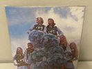 Sleigh Bells - Treats Vinyl LP 2011 Original Gatefold Very Rare Yeah Yeah Yeahs