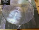 ELP EMERSON LAKE PALMER Brain Salad Surgery Picture Disc RSD2023 UK NEW Unsealed
