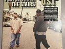 People Under The Stairs - O.S.T - Gatefold Double Vinyl LP - New
