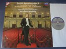 NM DVORAK - NEW WORLD SYMPHONY LP, Concertgebouw, Chailly, DECCA 421 016-1