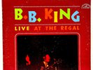 Live at the Regal BB King 1967 Vinyl ABC Records