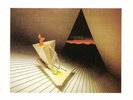 LANDSCAPE - From The Tea Rooms Of Mars (NEW NATURAL VINYL LP) RSD 2023