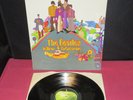 THE BEATLES Yellow Submarine - VINYL LP,  PCS 7070 UK, 3/1, 1973 NO SOLD UK - EX