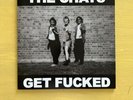 The Chats - Get Fucked - Vinyl - Mint Condition