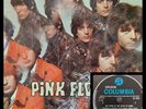 Pink Floyd Piper At The Gates Of Dawn BLUE COLUMBIA  UK 1st press 1967 -2/-1