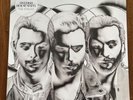 Swedish House Mafia - The Singles RSD2023 Limited Vinyl