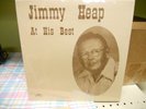 New Sealed JIMMY HEAP: At His Best  CRAZY CAJUN CC-1105  12